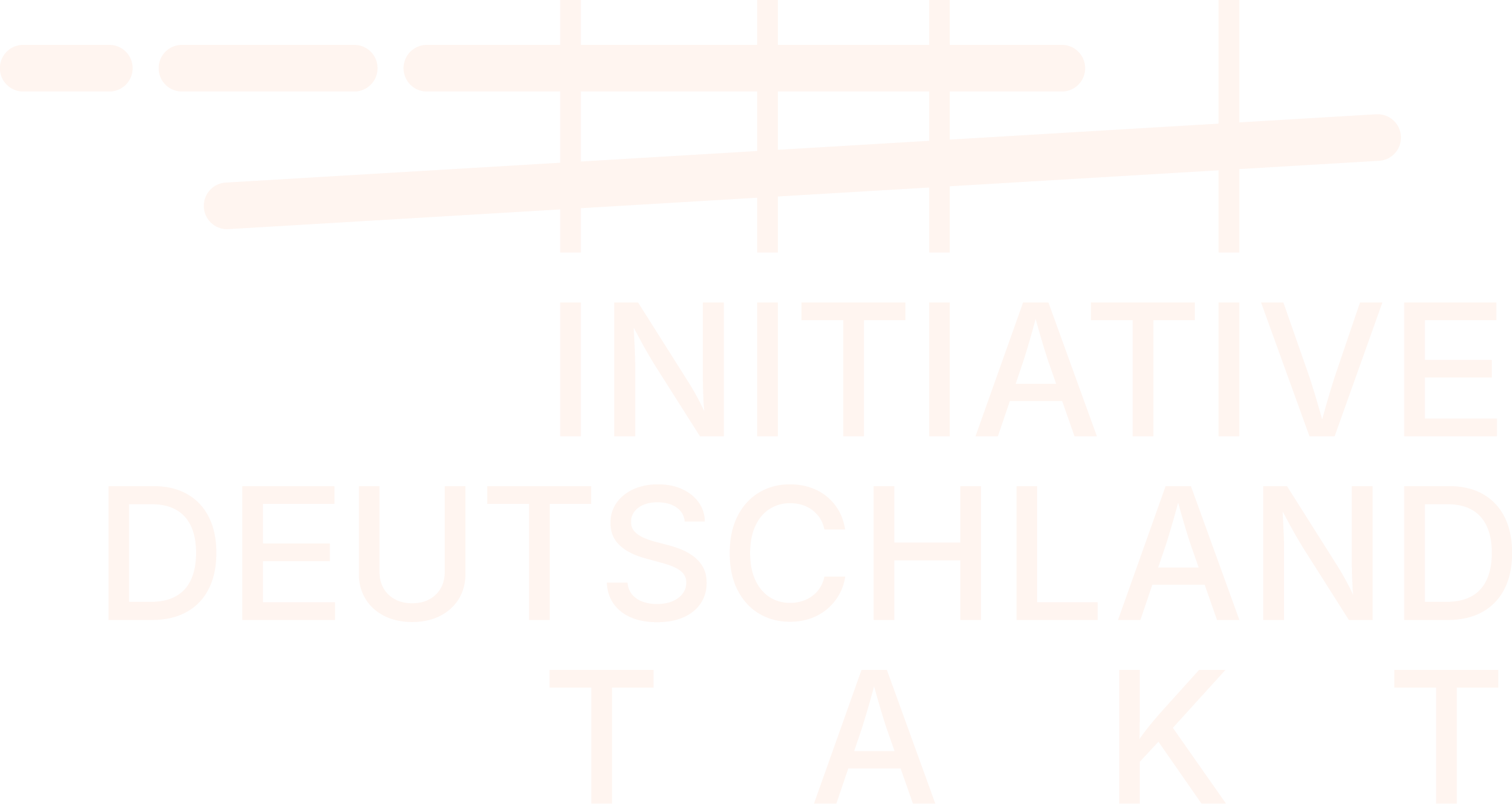 Initiative Deutschlandtakt