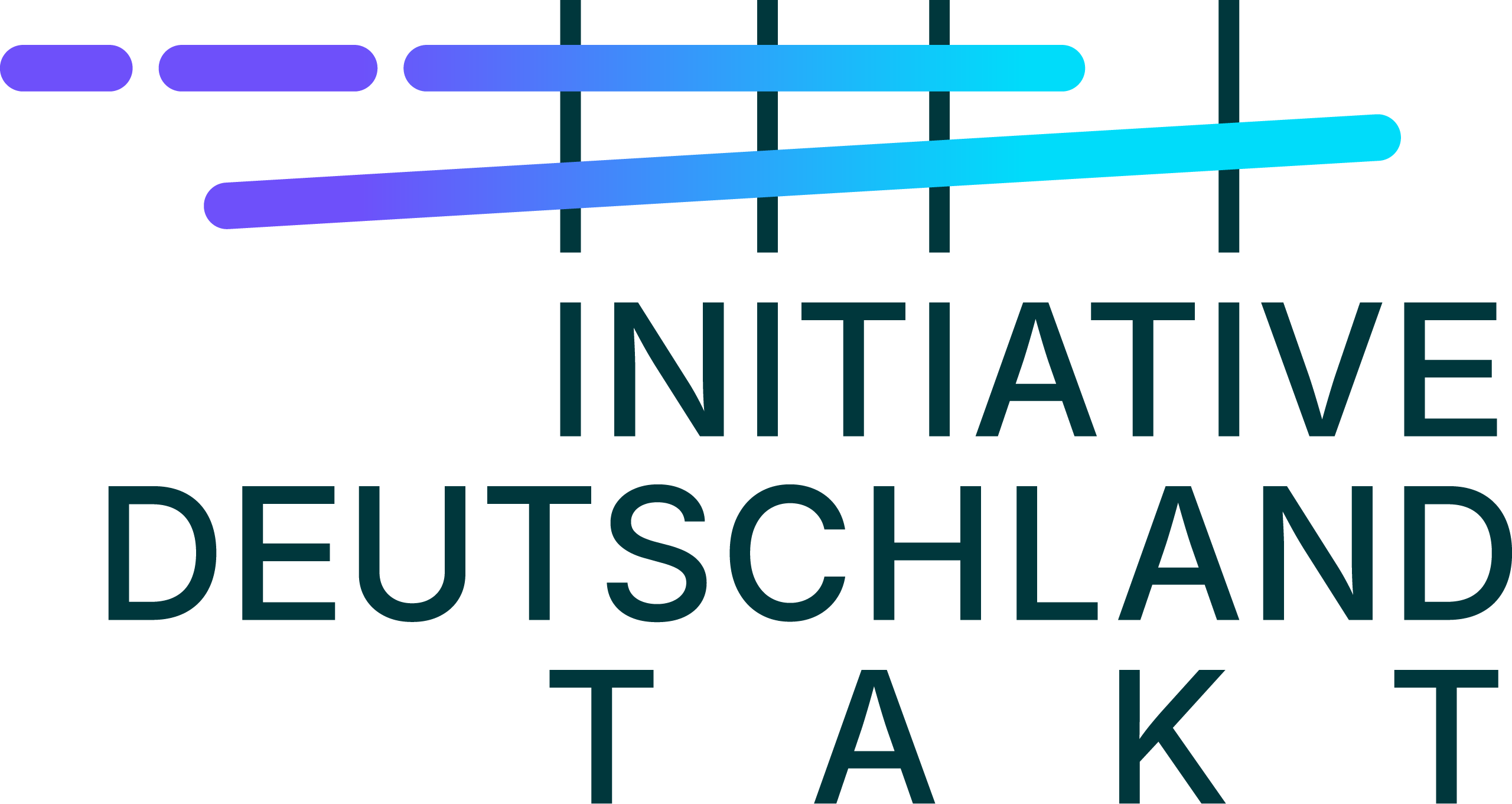 Initiative Deutschlandtakt